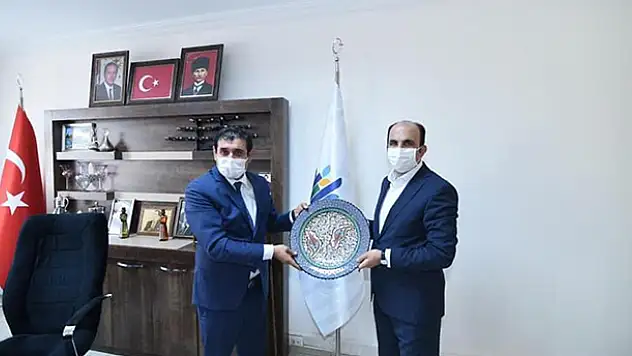 Hüyük otogarı 13 Nisan'da ihale edilecek