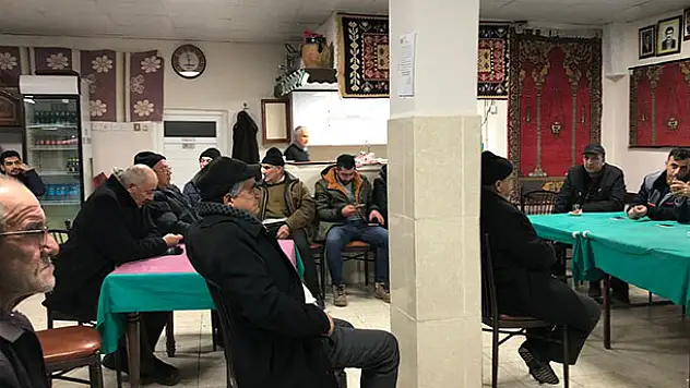 Hüyük'te 57 kişiye tapu müjdesi