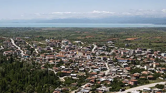 Hüyük'te küçük sanayi sitesi inşaatı yaptırılacak