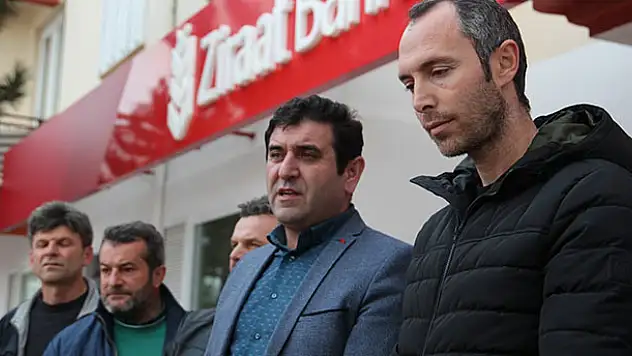 Hüyük'ten deprem bölgesine bin ısıtıcı desteği
