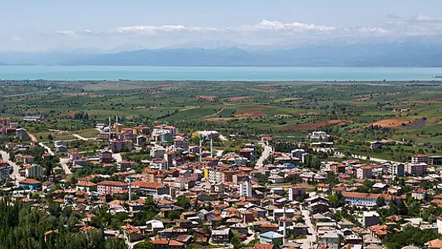 Hüyük turizm bölgesi ilan edilecek