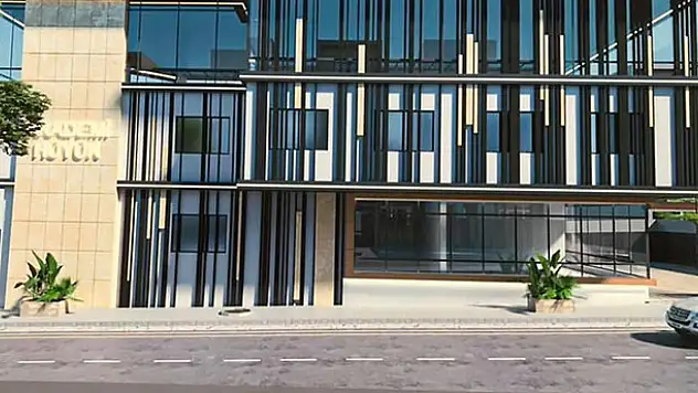 Hüyük'ün de gençlik merkezi olacak