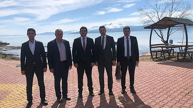 Hüyük'ün yaylaları turizme kazandırılacak