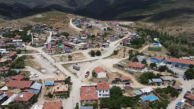 Hüyük'te orman köylüsü enerjisini güneşten sağlayacak
