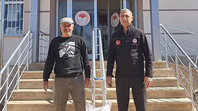 Hüyük'te yulaf üretimine demonstrasyon desteği