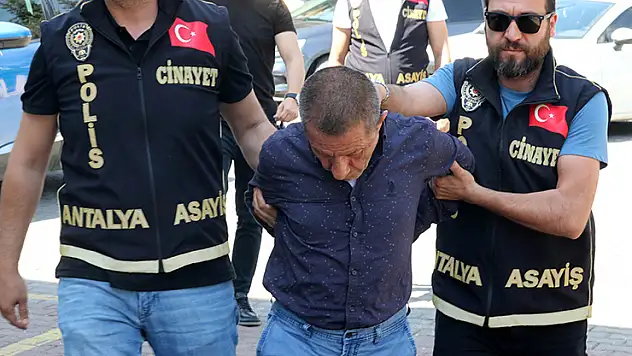 Huzurevinde 3 arkadaşını öldüren sanığa 3 ağırlaştırılmış müebbet