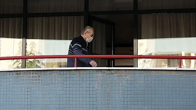 Huzurevleri ile engelli bakım merkezlerinde normalleşme adımları 15 Haziran'dan itibaren atılacak