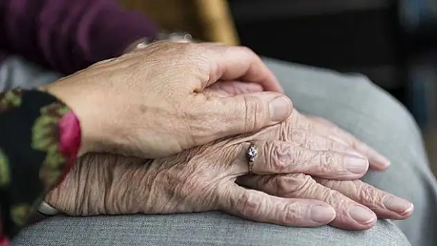Huzurevlerine 64 milyon liralık korona ödeneği