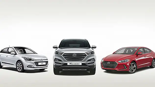 Hyundai'den 11 Bin TL'ye Varan Yılın En Büyük Fırsatı