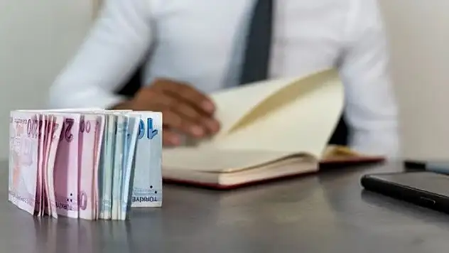 IBAN'la ticaret mercek altında: 250 milyon lira vergi cezası
