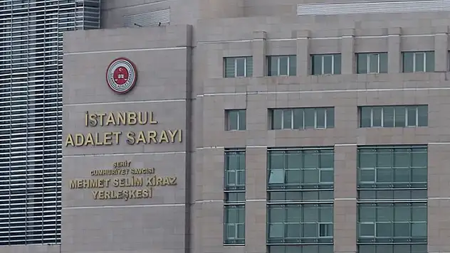 İBB Başkan Danışmanı Duman'a gizli tanık beyanları ve ortak baz sinyalleri soruldu
