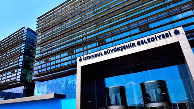 İBB Deprem ve Zemin İnceleme Müdürlüğü'nde görev değişimi! Mahmut Baş görevden alındı