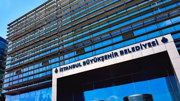 İBB Genel Sekreteri belli oldu