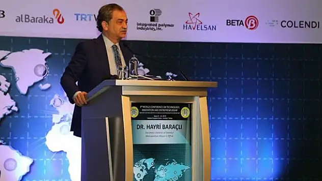 İBB Genel Sekreteri ve tüm yardımcıları istifa etti