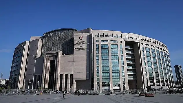 İBB iddianamesi tamamlandı
