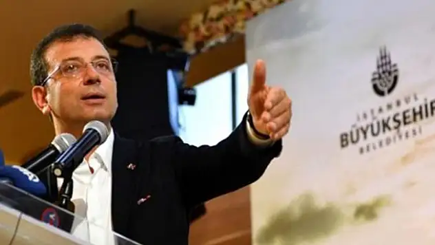 İBB tarihi garlar ihalesinden elendi! İmamoğlu tepki gösterdi: İtiraz edeceğiz