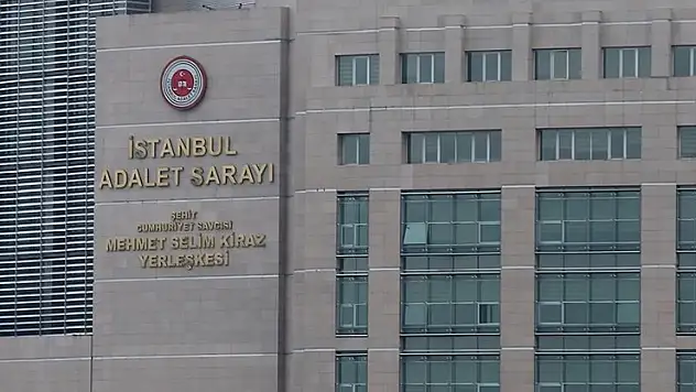 İBB'ye yönelik yolsuzluk soruşturmasında 25 şüpheli tutuklandı