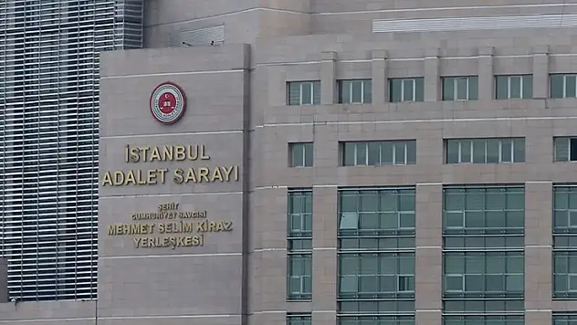 İBB'ye yönelik yolsuzluk soruşturmasında CHP'nin bilgi işlem sorumlusuna tutuklama talebi