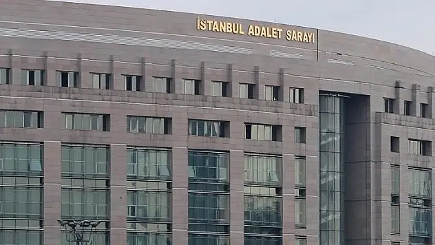 İBB'ye yönelik yolsuzluk soruşturmasında Divan Otellerinin Genel Müdürü ifade verdi