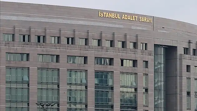 İBB'ye yönelik yolsuzluk soruşturmasında İbrahim Özkan gözaltına alındı