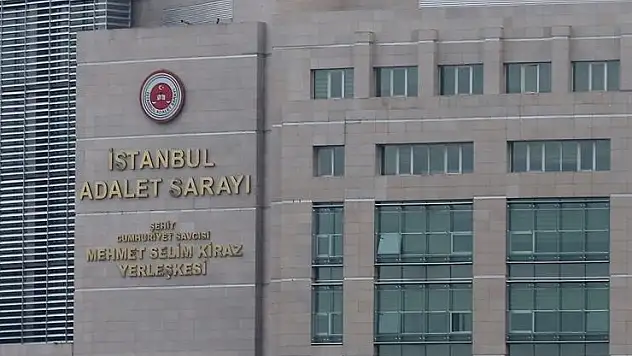 İBB'ye yönelik yolsuzluk soruşturmasında 15 şüpheli yakalandı
