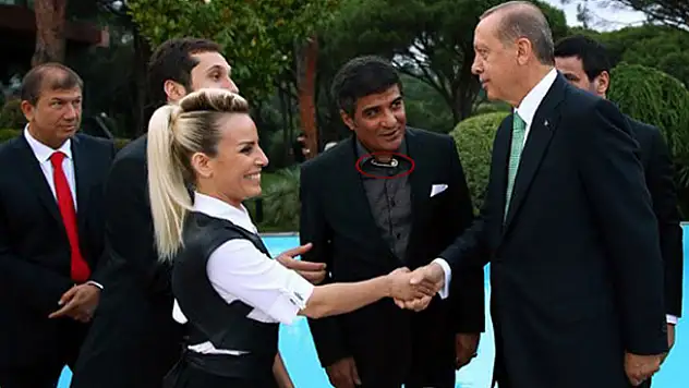 İbrahim Erkal'dan 'çengelli iğne' açıklaması