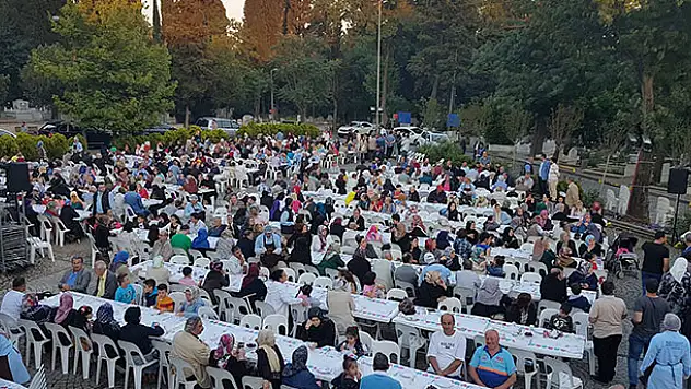 İbrahim Erkal'ın Ölümünün 40. Günü