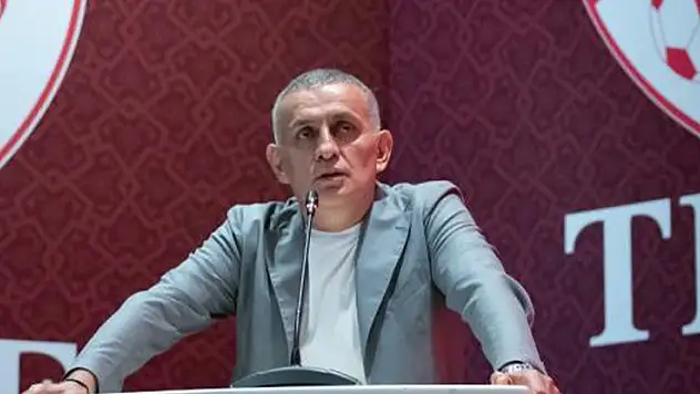 İbrahim Hacıosmanoğlu: 'Kim ne söylüyorsa cezasını çekecek'
