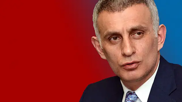 İbrahim Hacıosmanoğlu'nun Cezası Torku Konyaspor Maçıyla Bitiyor