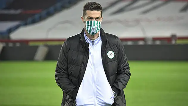 İbrahim Sehic 2-3 hafta yok!