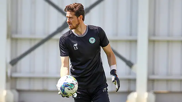 İbrahim Sehic, ilk 7 haftanın 11'ine seçildi