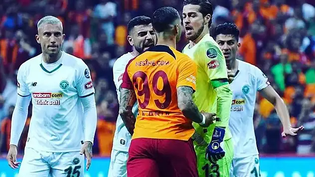 Ibrahim Sehic'ten özel açıklamalar! 'Fatih Terim istedi, Galatasaray'a imza atmak üzereydim' 