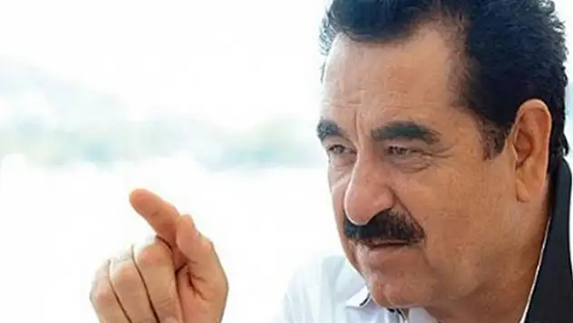 İbrahim Tatlıses Aday Oldu Mu?