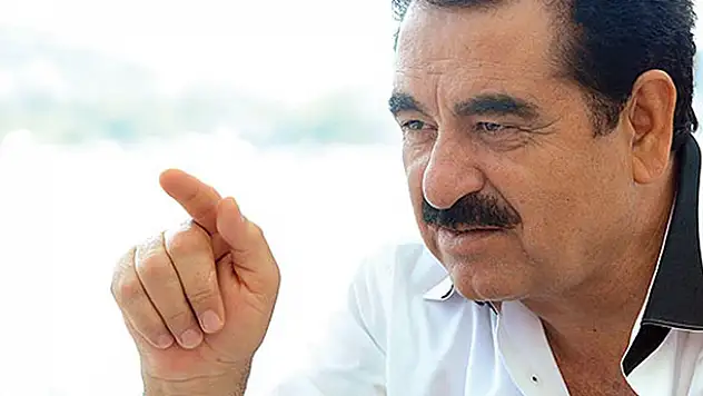 İbrahim Tatlıses Hakim Karşısına Çıktı