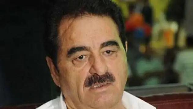 İbrahim Tatlıses hastaneye yattı