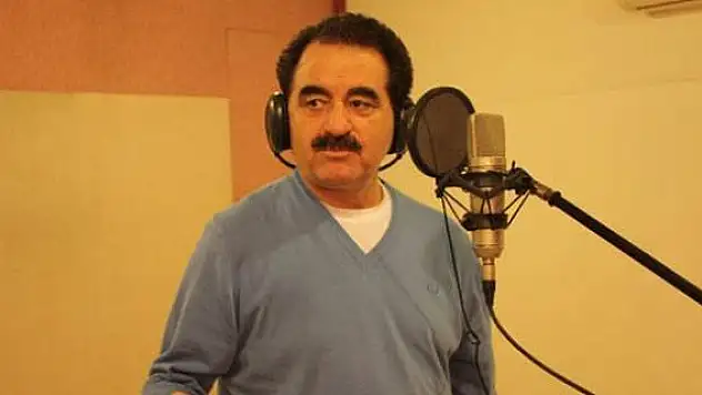 İbrahim Tatlıses için Kuran-ı Kerim dağıtıldı