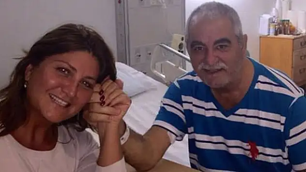 İbrahim Tatlıses'in hayranlarına müjde! Taburcu oldu