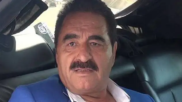 İbrahim Tatlıses isyan etti