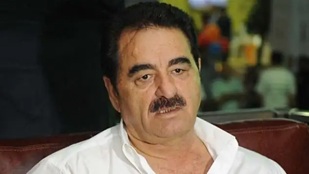 İbrahim Tatlıses İsyan Etti