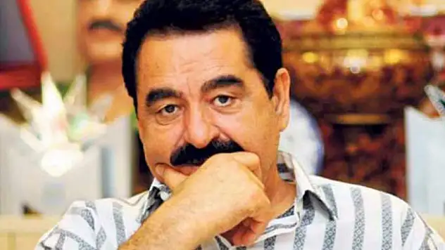 İbrahim Tatlıses isyan etti!