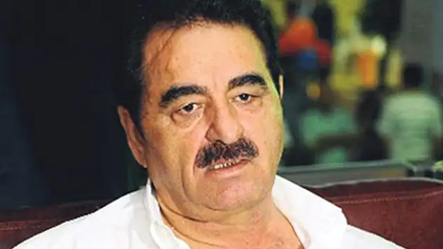 İbrahim Tatlıses malulen emekli (1600 TL maaş alacak)