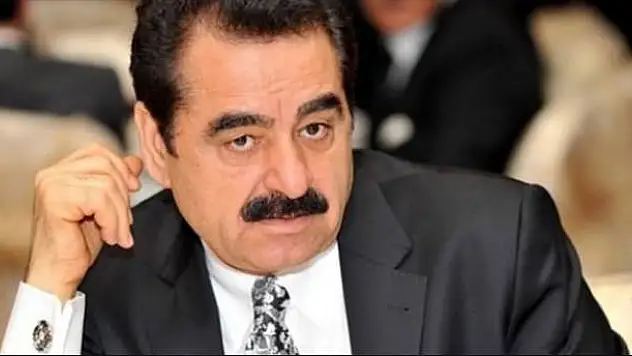 İbrahim Tatlıses milletvekili adayı oluyor