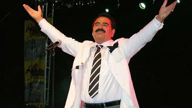 İbrahim Tatlıses: 'Onu asalım...'