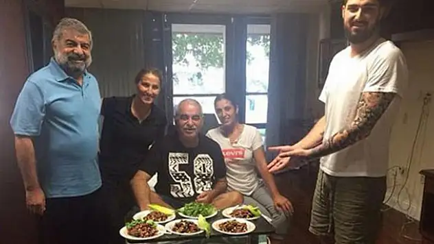İbrahim Tatlıses restoranlarını tek tek satıyor