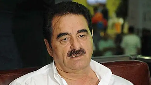 İbrahim Tatlıses'ten çok konuşulacak mesaj