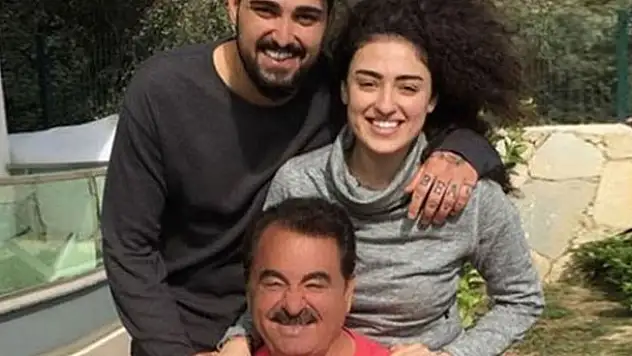 İbrahim Tatlıses'ten kızı Dilan Çıtak'a 3 uyarı