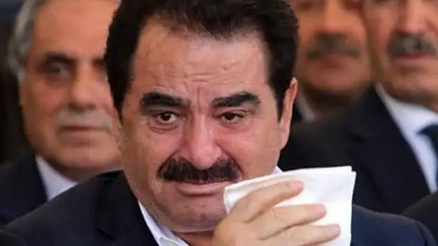 İbrahim Tatlıses'ten kötü haber