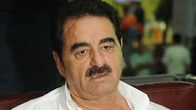 İbrahim Tatlıses'ten kötü haber!