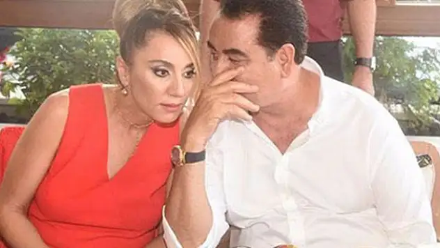 İbrahim Tatlıses'ten nikah diyeti!