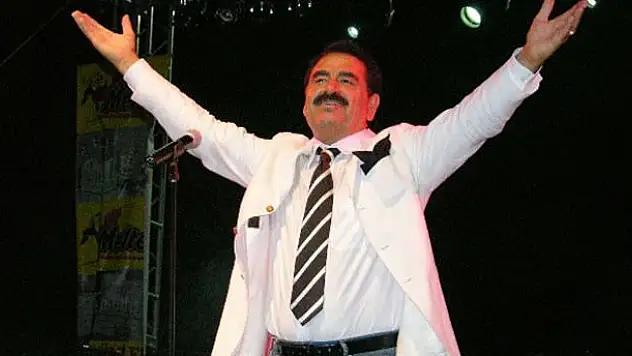 İbrahim Tatlıses'ten Reza Zarrab'a övgü